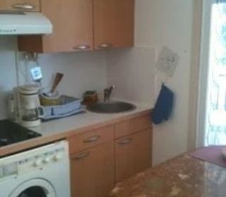  Appartement � louer 1 pi�ce 36 m�