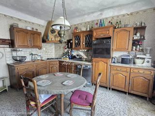  Maison � vendre 14 pi�ces 154 m�