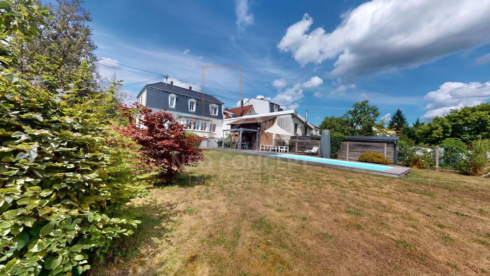 � vendre  Maison Haguenau (67500)