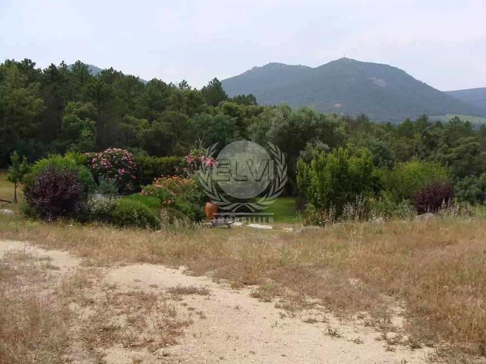 � vendre  Maison Le Plan-de-la-Tour (83120)