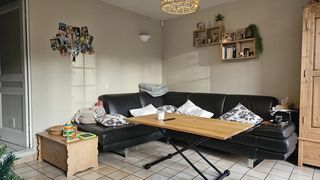  Maison � vendre 8 pi�ces 119 m�