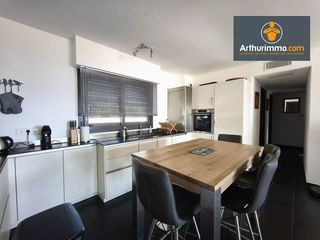  Appartement � vendre 3 pi�ces 71 m�