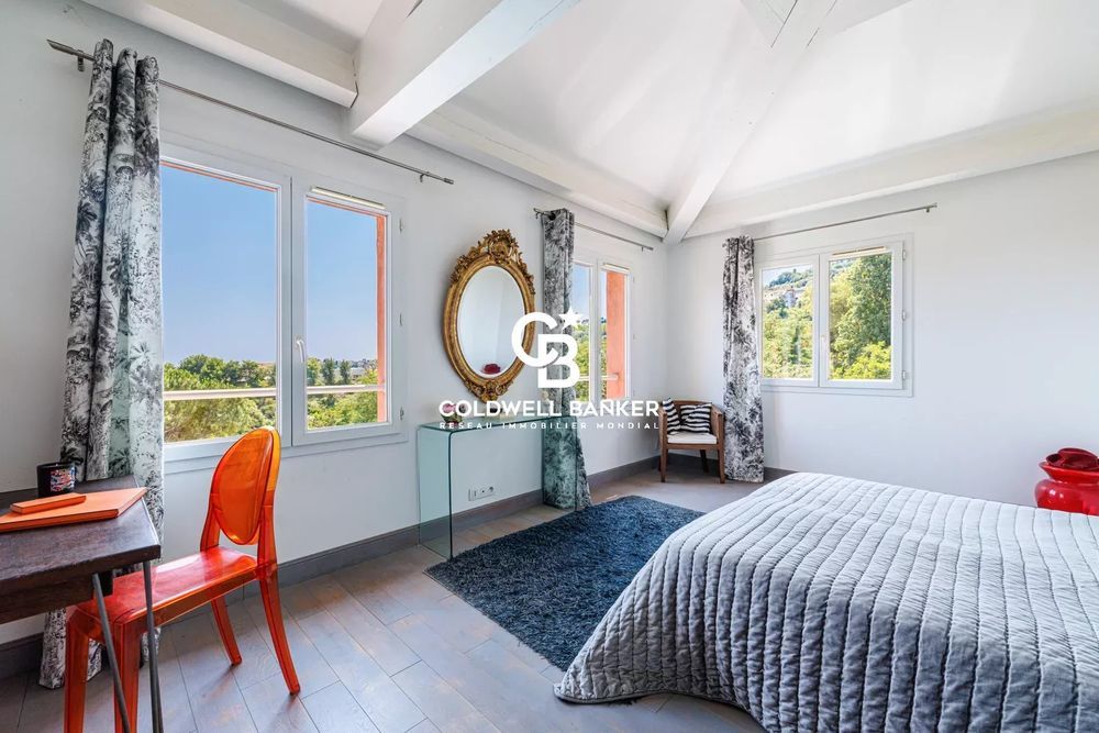 � vendre  Maison Vence (06140)