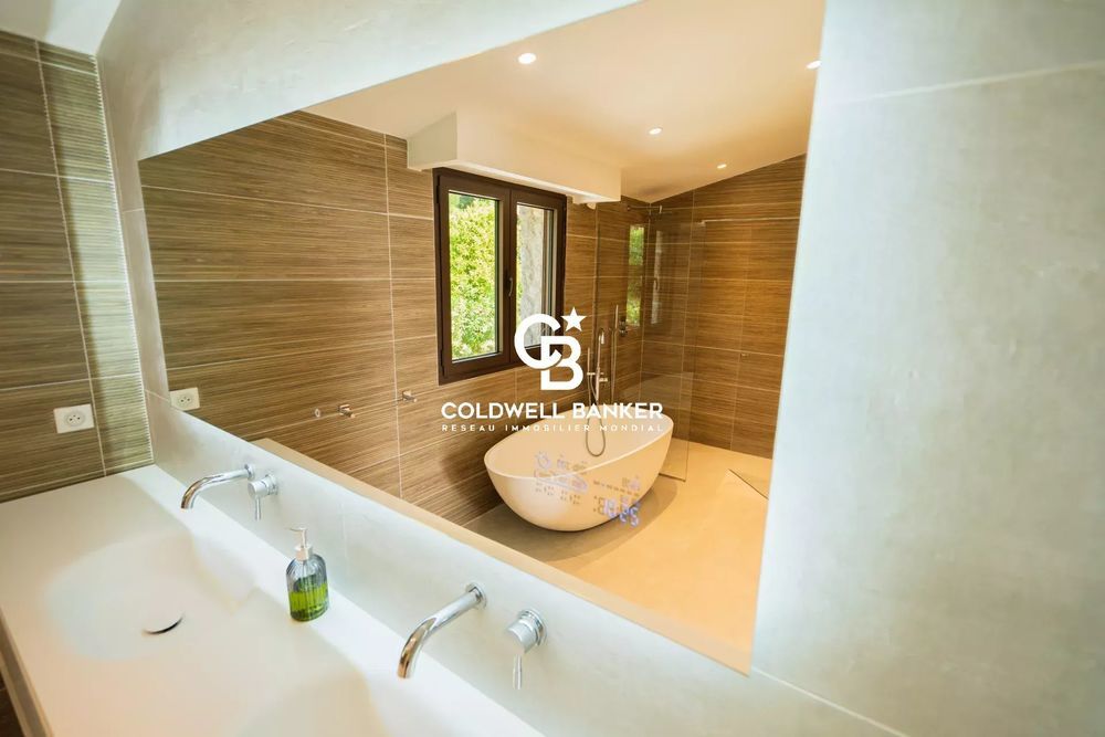 � vendre  Maison Saint-Paul-de-Vence (06570)