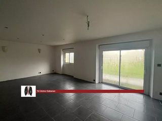  Maison � vendre 4 pi�ces 106 m�