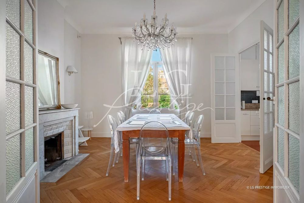 � vendre  Villa Cannes (06400)