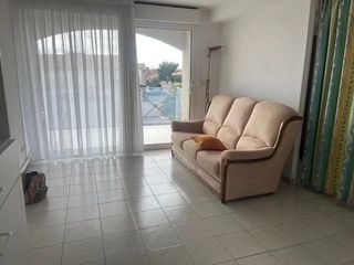  Appartement � vendre 2 pi�ces 34 m�