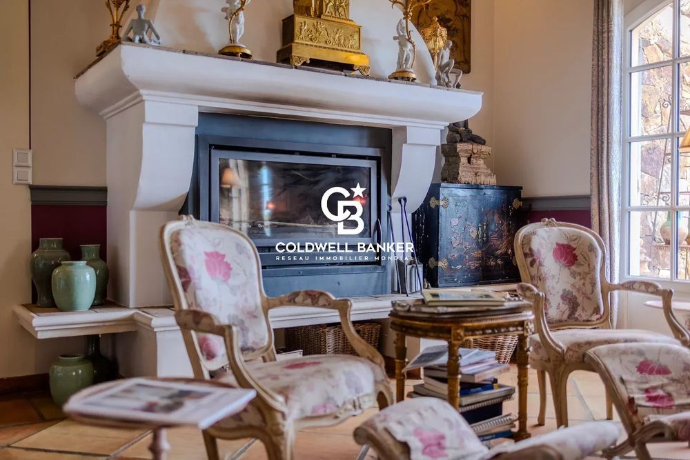 � vendre  Maison La Garde-Freinet (83680)