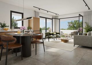  Appartement � vendre 3 pi�ces 70 m�