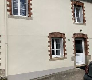  Maison � louer 3 pi�ces 66 m�