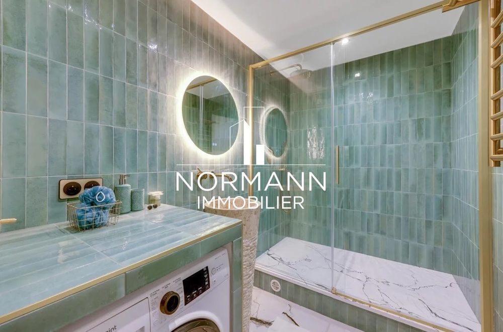 � vendre  Appartement Neuilly-sur-Seine (92200)