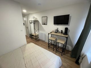  Appartement � louer 1 pi�ce 14 m�