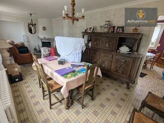  Maison � vendre 4 pi�ces 75 m�