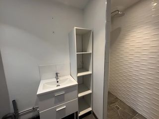  Appartement � louer 1 pi�ce 37 m�