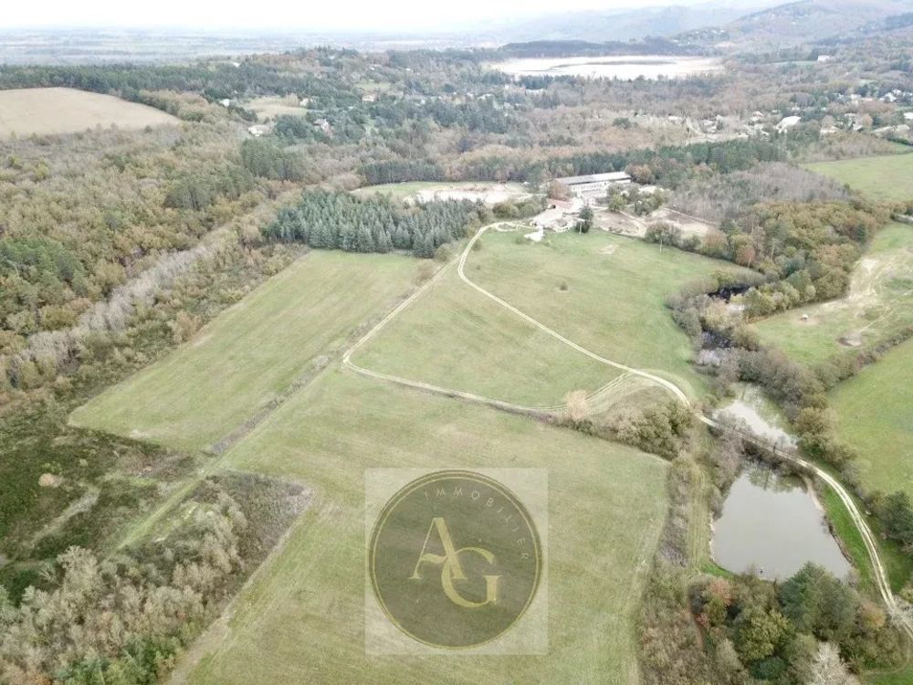 � vendre  Maison Revel (31250)