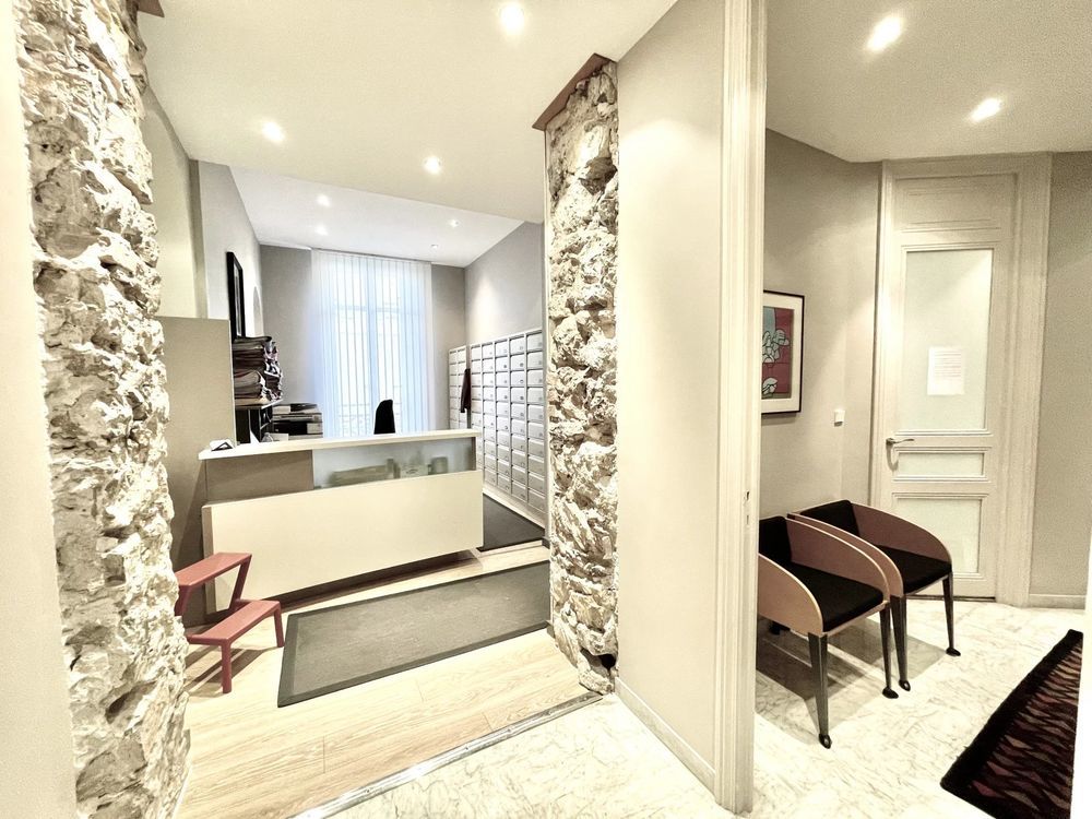 � vendre  Appartement Cannes (06400)