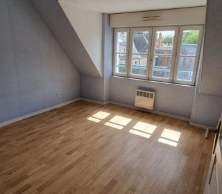  Appartement � vendre 3 pi�ces 77 m�