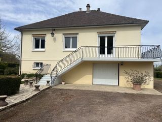  Maison � vendre 5 pi�ces 93 m�