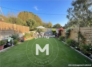  Maison � vendre 3 pi�ces 60 m�