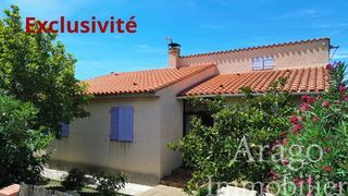  Maison � vendre 4 pi�ces 123 m�