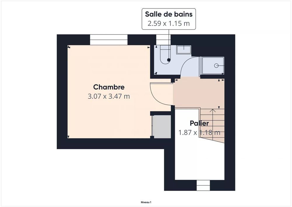 � vendre  Maison Falicon (06950)