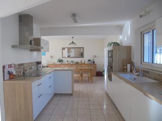  Maison � vendre 7 pi�ces 130 m�