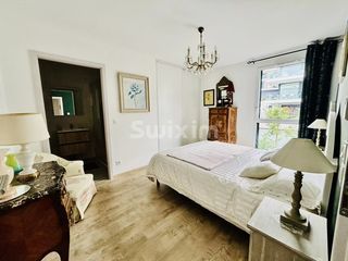  Appartement � vendre 4 pi�ces 116 m�