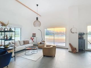  Appartement � vendre 5 pi�ces 149 m�