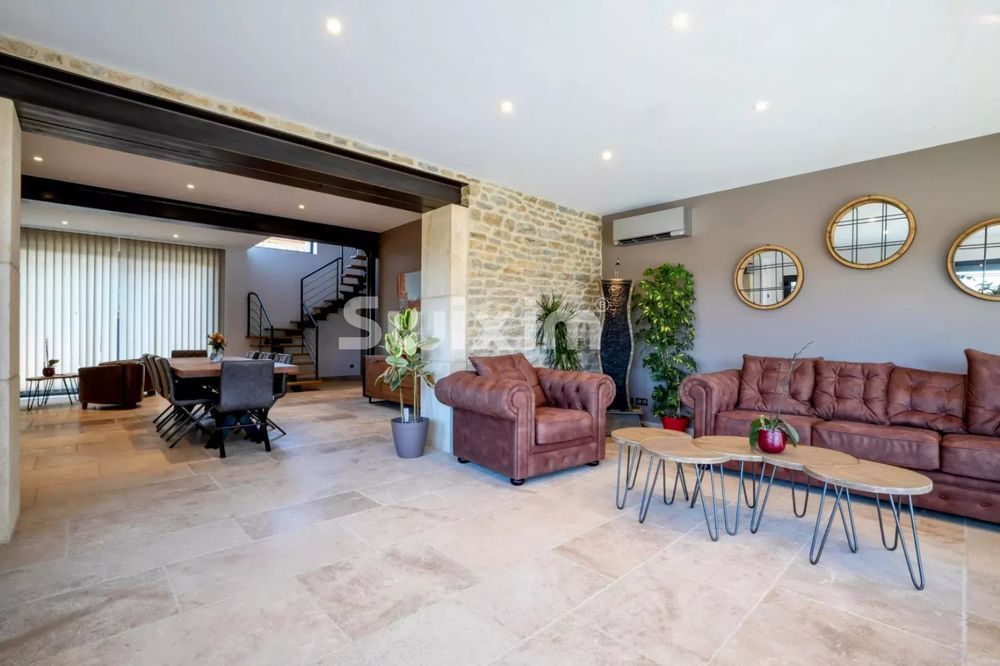 � vendre  Villa Santenay (21590)