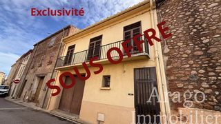  Maison � vendre 4 pi�ces 90 m�