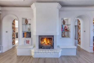  Villa � vendre 6 pi�ces 300 m�