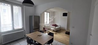  Appartement � louer 2 pi�ces 62 m�