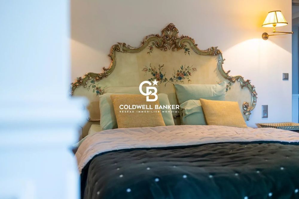 � vendre  Maison La Garde-Freinet (83680)