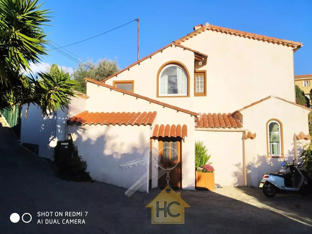 � vendre  Maison Le Cannet (06110)