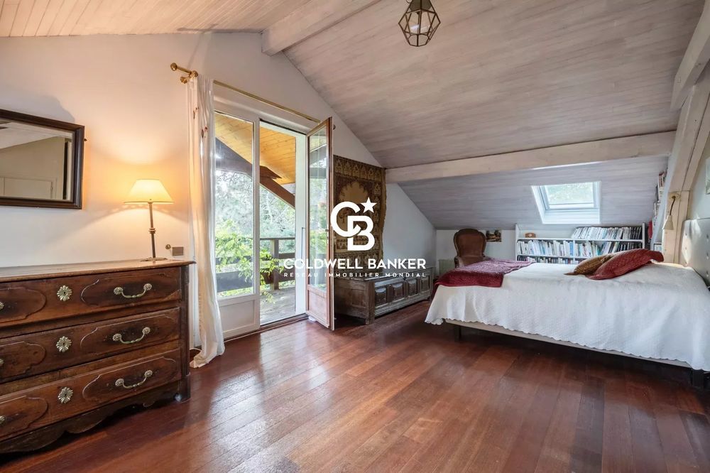 � vendre  Villa V�traz-Monthoux (74100)