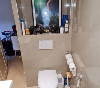  Appartement � vendre 1 pi�ce 25 m�