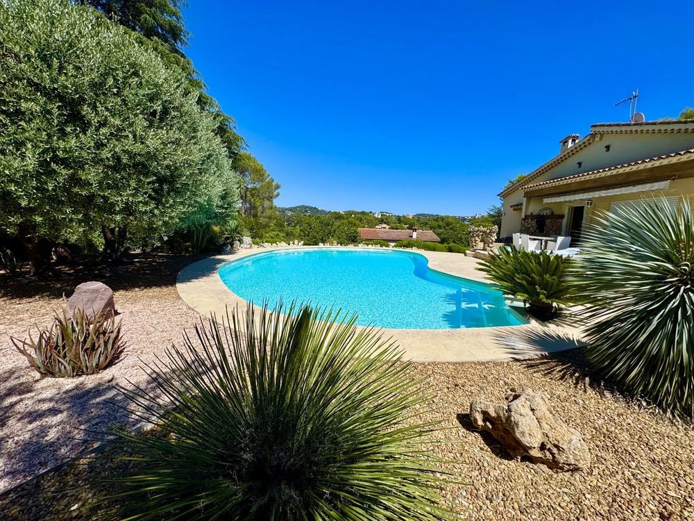 � vendre  Maison Mougins (06250)