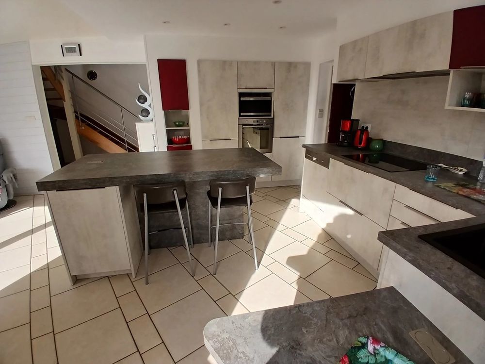 � vendre  Maison Berck (62600)