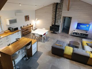  Maison � vendre 5 pi�ces 116 m�