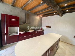  Maison � vendre 7 pi�ces 217 m�