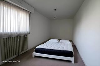  Appartement � vendre 5 pi�ces 102 m�