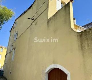  Immeuble � vendre 10 pi�ces 150 m�