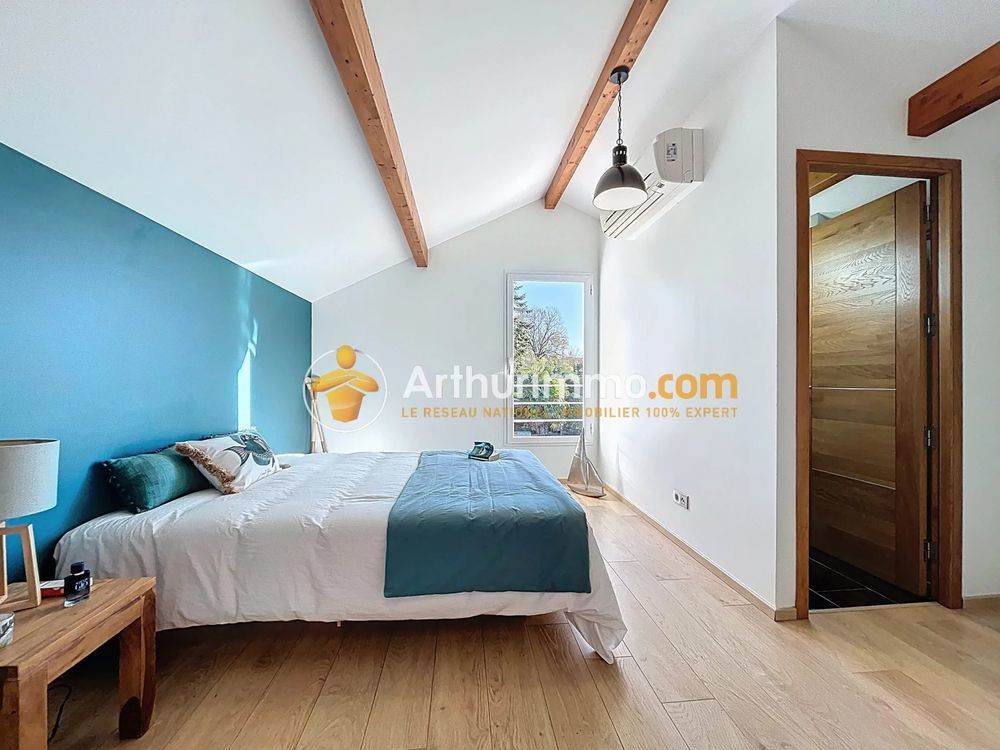 � vendre  Maison Bourgoin-Jallieu (38300)