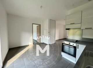  Appartement � vendre 2 pi�ces 44 m�