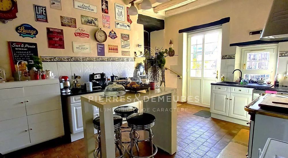 � vendre  Maison Bourges (18000)