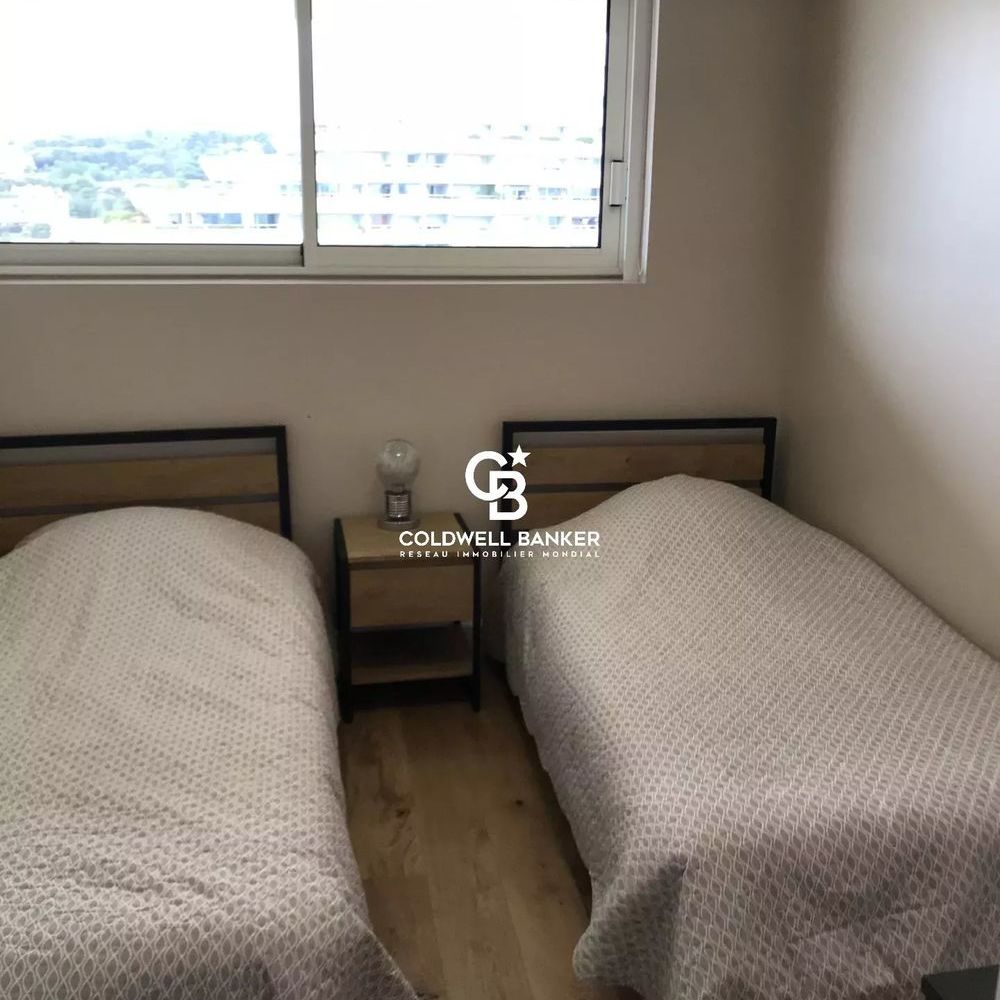 � vendre  Appartement Villeneuve-Loubet (06270)