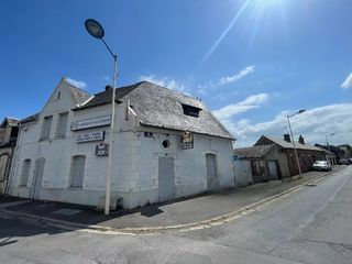  Maison � vendre 8 pi�ces 149 m�