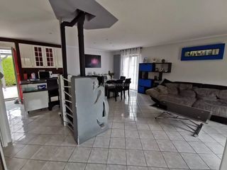  Maison � vendre 7 pi�ces 139 m�