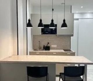  Appartement � louer 1 pi�ce 26 m�