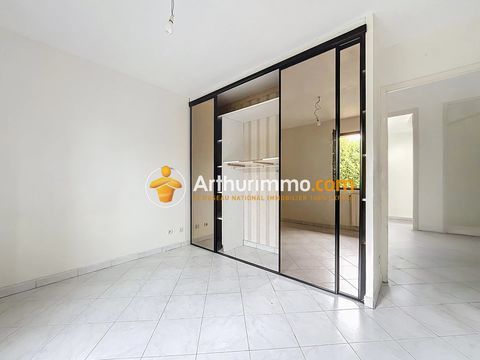   Maison 3 pi�ces avec jardin � Grenay Maison - 3 pi�ce(s) - 110 m�